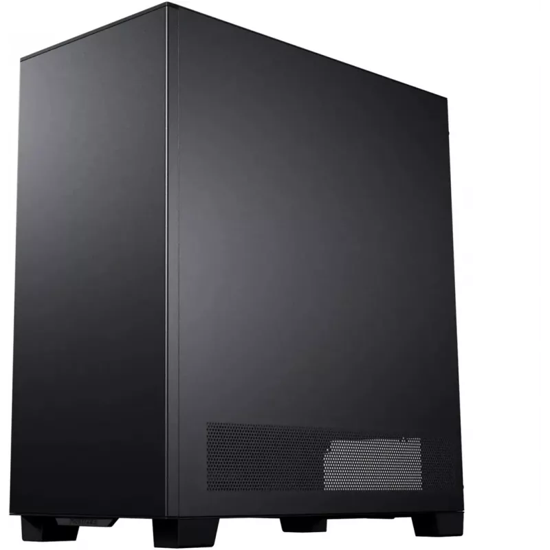 Caixa ATX PHANTEKS XT Series Pro Ultra, painel frontal fechado, 3 ventoinhas PWM de 120 mm, preto