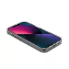 Capa SheerForce MagSafe antimicrobiana para iPhone 13, transparente