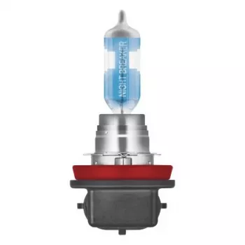 Lâmpada halogénea Osram Night Breaker Laser H8 43W 12V