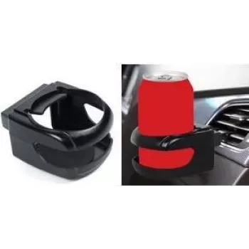 Suporte para bebidas IWH 019264 tamanho C x L x A 70 x 195 x 120 mm