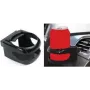 Suporte para bebidas IWH 019264 tamanho C x L x A 70 x 195 x 120 mm
