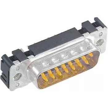 Harting 09653617713 preto