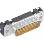 Harting 09653617713 preto