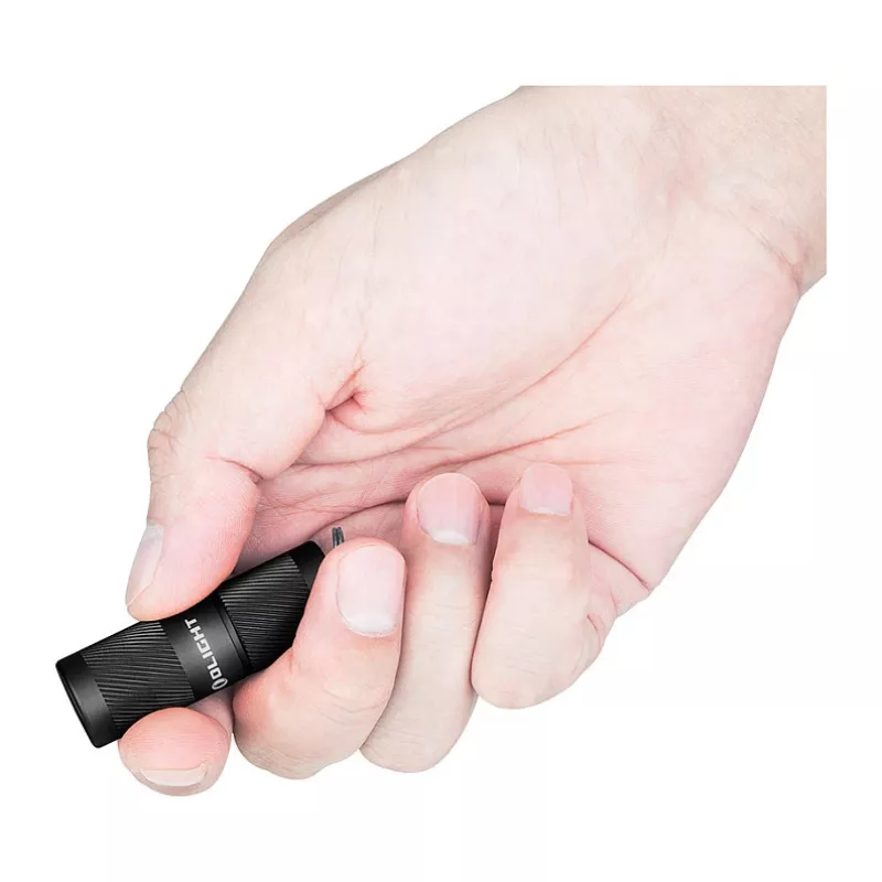 Lanterna de chaveiro Olight I1R 2 Pro preto 180 lm IPX8