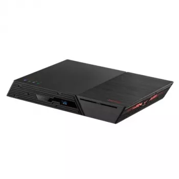 Servidor NAS/armazenamento Asustor FS6706T Compacto Intel® Celeron® N5105 4 GB DDR4 Preto