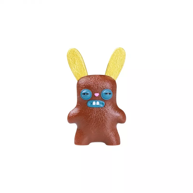 Figuras de ação pack de 2 p.m.i kids world FUGGLER S3 Gold Edition sortido