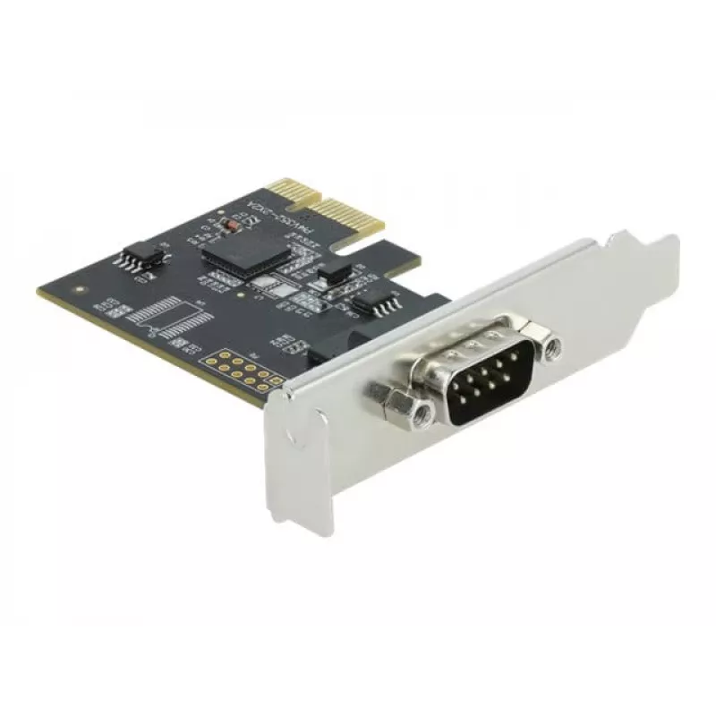 Placa PCI Express x1 DeLOCK 90000