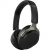 Zen Hybrid SXFI, auscultadores preto/cinzento, Bluetooth, USB-C, ANC