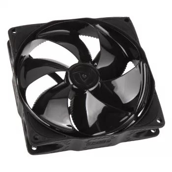 NOISEBLOCKER NB-eLoop B12-PS Black Edition 120mm PWM pack de 3