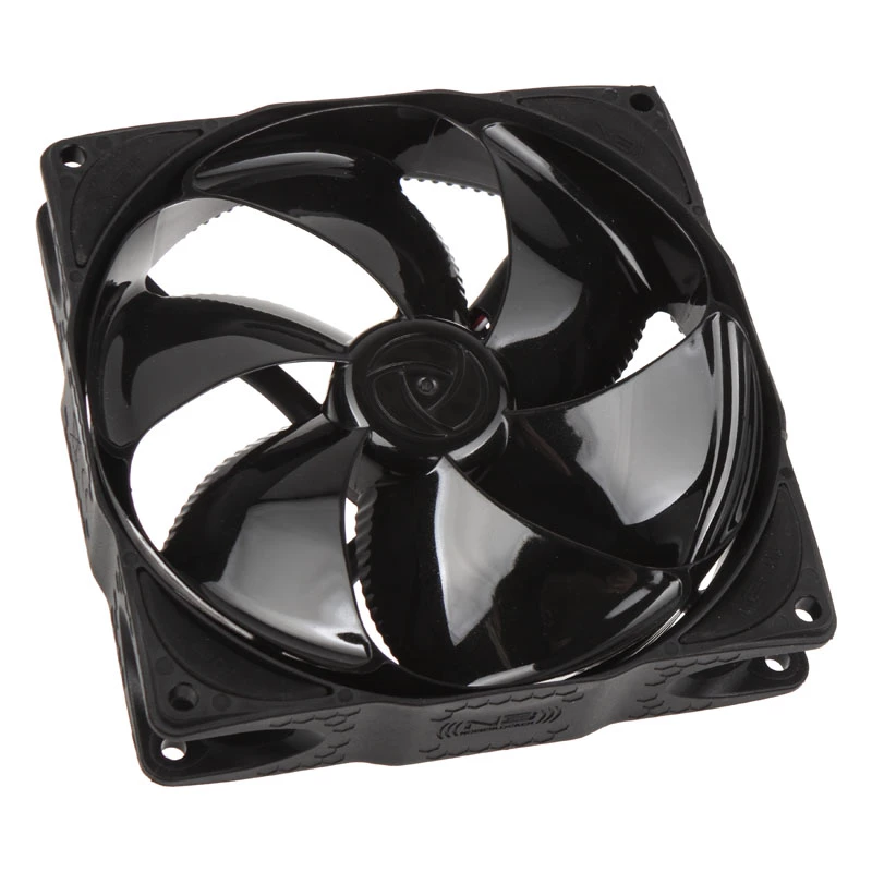 NOISEBLOCKER NB-eLoop B12-PS Black Edition 120mm PWM pack de 3