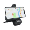 Suporte de telemóvel para automóvel Tracer U18