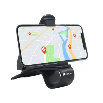 Suporte de telemóvel para automóvel Tracer U18