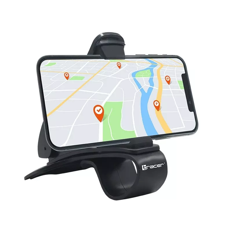 Suporte de telemóvel para automóvel Tracer U18