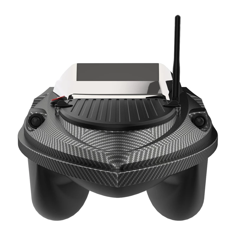 Flytec V080 barco isco com sonar 20000mAh