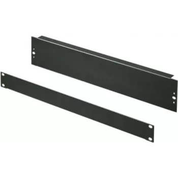 Acessório de caixa Rittal DK 7156.005, preto, peso 1,35 kg