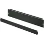 Acessório de caixa Rittal DK 7156.005, preto, peso 1,35 kg