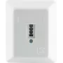 Tomada telefónica universal ShiverPeaks 74000-UW TAE U saída de parede para ligações f+ N
