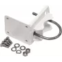 Suporte de antena METÁLICO/LHGMOUNT Mikrotik