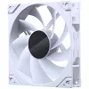 Ventoinha de caixa Phanteks M25 Gen2 140 mm PWM D-RGB Reverse-Blade - branca