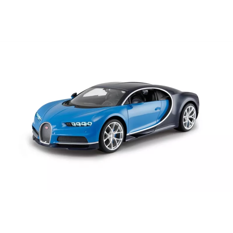 Automóvel Jamara 405135 modelo telecomandado com motor elétrico 1:14