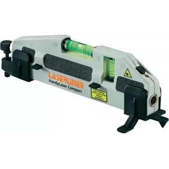 Nivelador laser Laserliner 025.03.00A 50 m