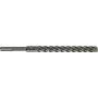 Broca Makita E-14744 TCT NEMESIS SDS+ 16x215 (E-14744)