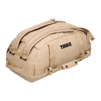 Mala de viagem Thule 5445 Chasm 40L bege suave