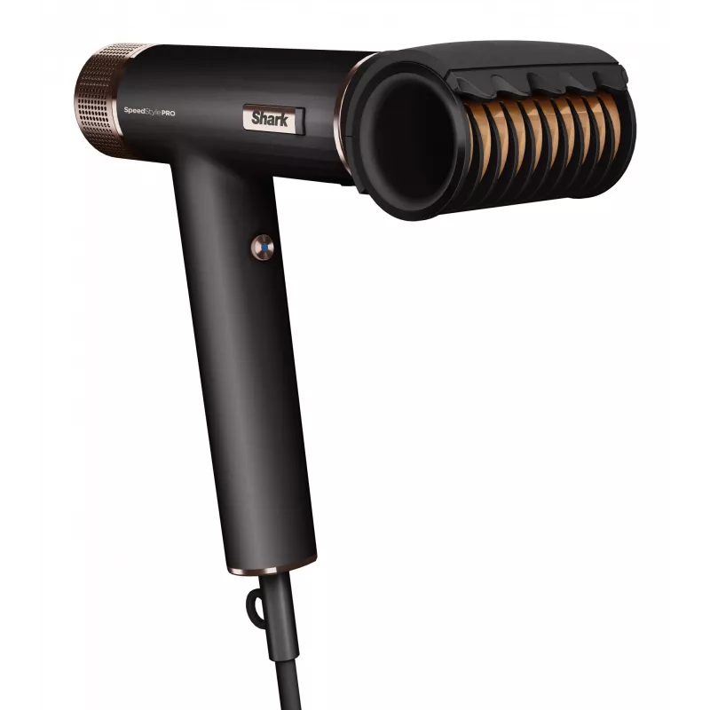 Shark SpeedStyle Pro HD731EU secador de cabelo 1750 W
