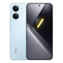 Smartphone POCO X8 Pro Max — 6,83 polegadas (17,4 cm), MediaTek Dimensity 9500s, 12 GB RAM, 256 GB, 8500 mAh, Dual SIM, IP68, azul
