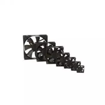 Ventoinha de caixa TITAN TFD-8025M12Z 80mm