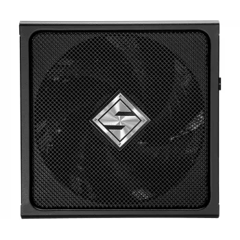Fonte de alimentação ASRock SL-850G Steel Legend 850 W 20+4 Pin ATX ATX B
