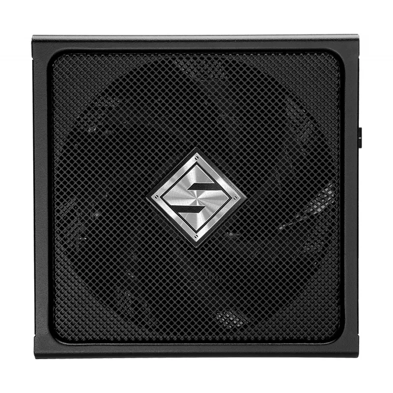 Fonte de alimentação ASRock SL-850G Steel Legend 850 W 20+4 Pin ATX ATX B