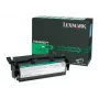 Cartucho de toner Lexmark T654X80G 36K PGS Preto