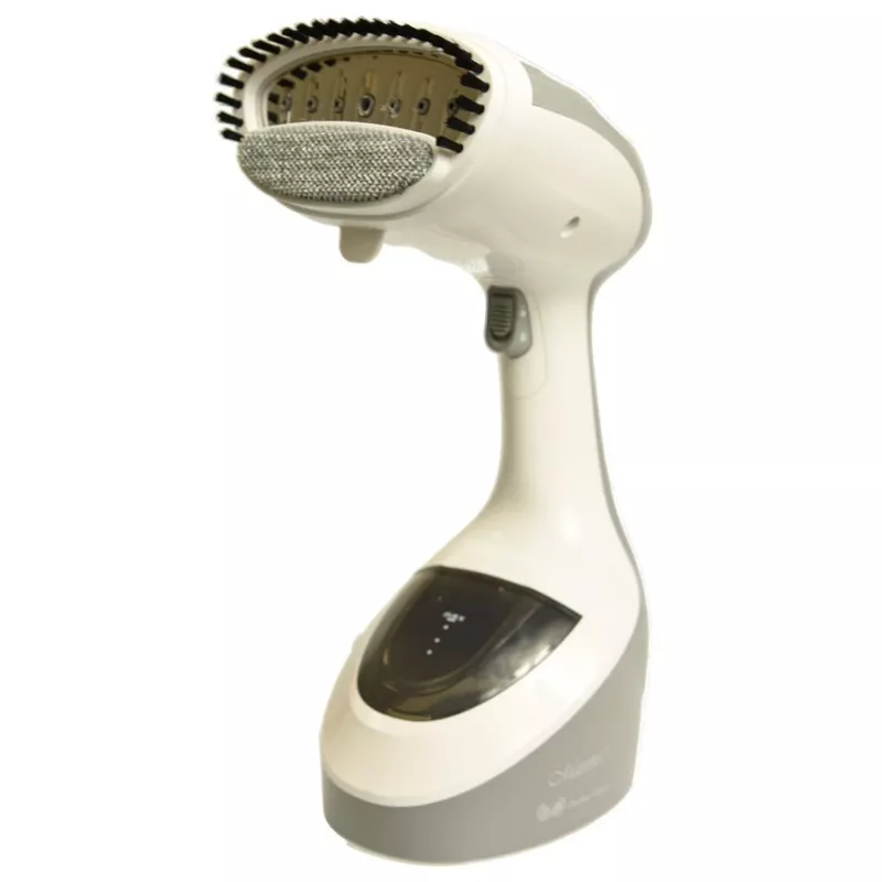 Maestro MR-356-GREY vaporizador de roupa, 1600 W, cinzento