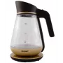 Chaleira elétrica SEK51GL 2200W 1,5 L vidro