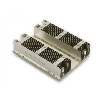 Supermicro SNK-P0047PSM - dissipador de CPU - (para: LGA2011)