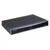 Gravador de vídeo em rede Hikvision DS-7604NXI-K1/4P 4 canais 4K