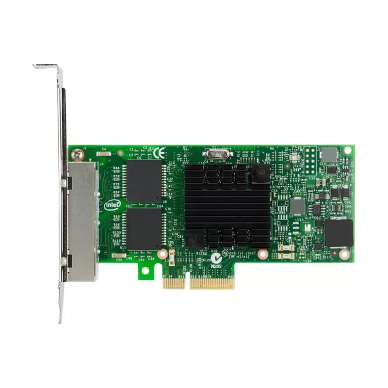Lenovo 7ZT7A00535 Placa de rede Interna Ethernet 1000 Mbit/s