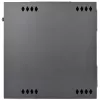 Armário de parede pequeno SmartRack 12U profundidade UPS SRW12USDPG