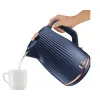 Tefal Loft KO251430 chaleira elétrica 1,7 L azul