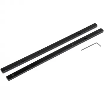 Makita 198885-7 Acessório para serra circular conector de calhas de guia