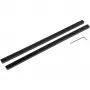 Makita 198885-7 Acessório para serra circular conector de calhas de guia