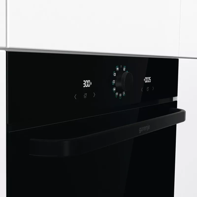 Forno de Encastrar Gorenje BOS67371SYB, Classe de Eficiência Energética A