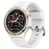 Smartwatch MAXCOM FW100 Titan Valkiria branco