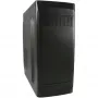 Caixa para PC LC-Power 7034B midi-tower preta