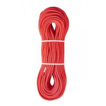 Corda vermelha 9,6 mm 70 m vermelho SALEWA
