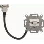 Tomada VGA Rutenbeck 17010555