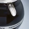 Espremedor elétrico Gastroback 40174 preto aço inoxidável