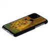 Capa para smartphone iKins para iPhone 11 Pro — preta, capa de proteção macia