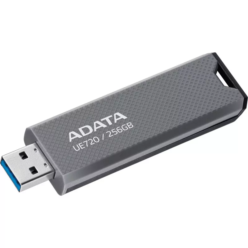 Pen drive UE720 256GB USB3.2-A Gen2 cinzento